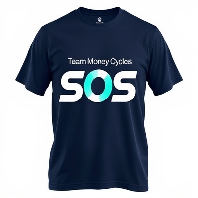 SOS T-Shirt