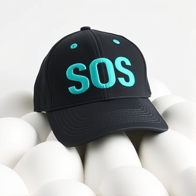 SOS Cap