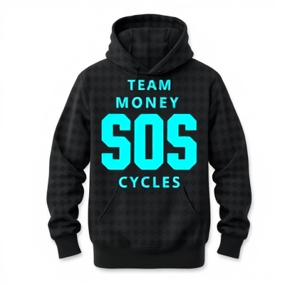 SOS Hoodie