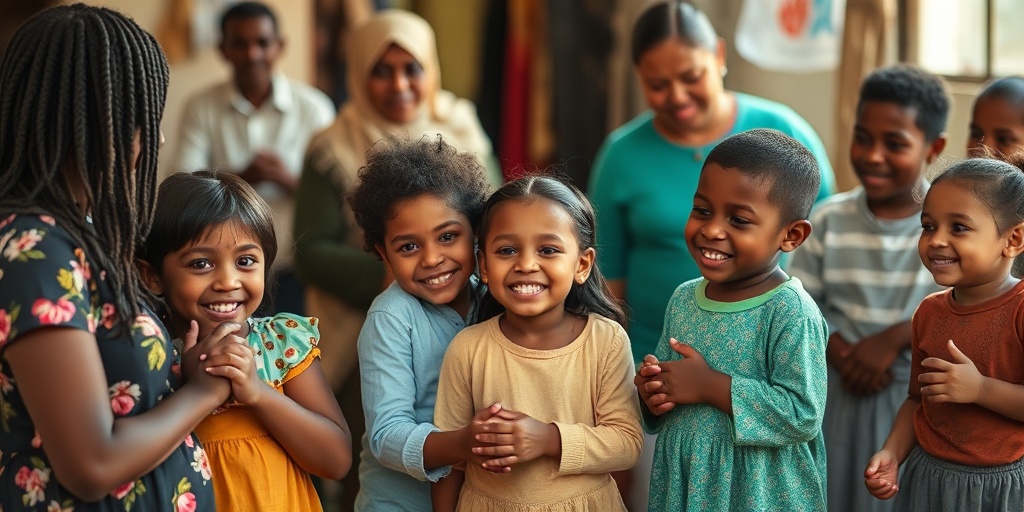 Community support and families helped through TMC SOS initiatives