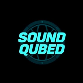 SoundQubed Logo