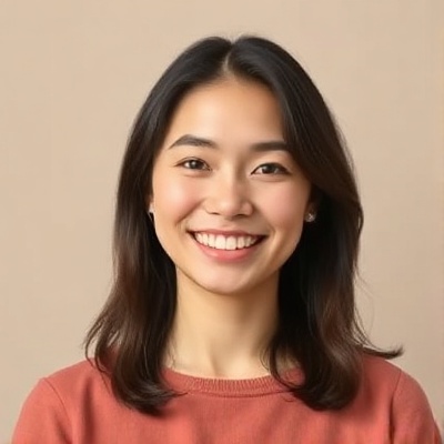 Portrait of Jessica Liu