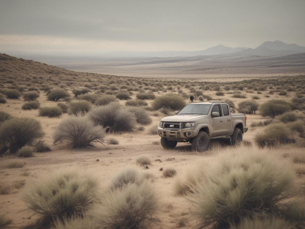 Proactive threat identification