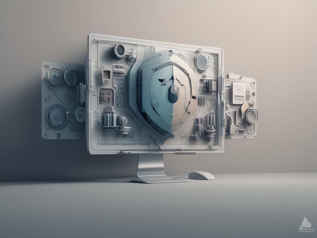 custom security solutions, cybersecurity, tailored approach, threat detection