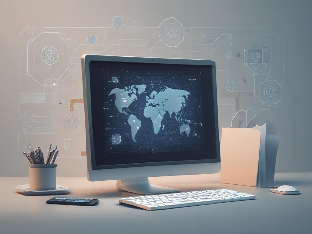 cybersecurity, threat identification, digital protection, analytics