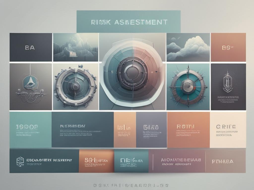 risk assessment, penetration testing, cybersecurity, vulnerability analysis