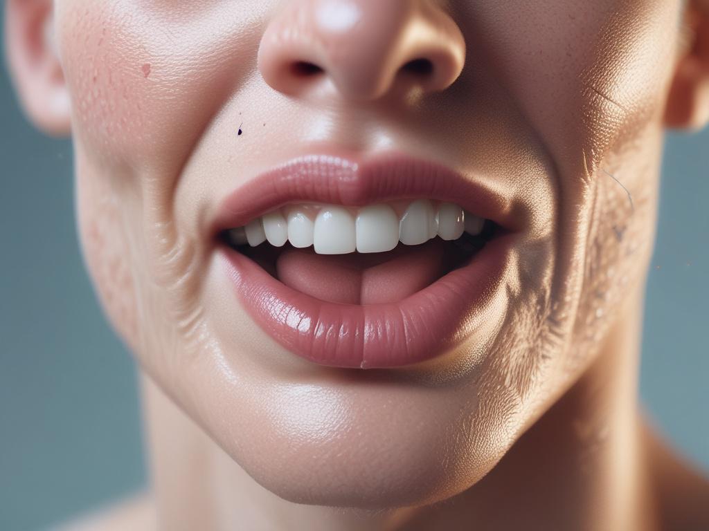 **AI Image Generation Prompt:**

Create a realistic high-resolution photo that embodies the theme "Revolutionizing Wound Care Through Regenerative Medicine." 

**Composition:** The image should have a simple and clear composition, focusing solely on one subject without any distractions. 

**Subject Matter:** Showcase a close-up shot of a medical professional, specifically a nurse or doctor, attentively examining a wound on a patient's arm. The professional should be wearing a clean white lab coat, gloves, a