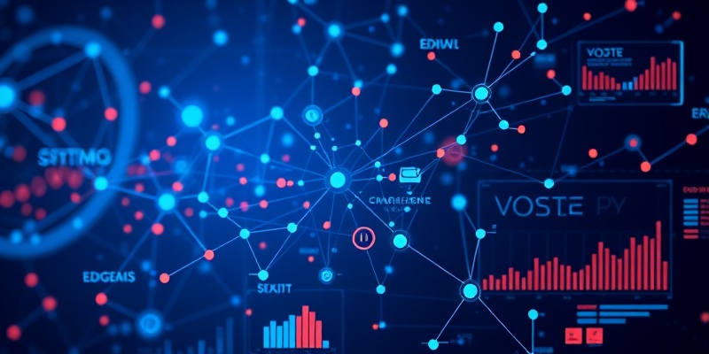 Data Intelligence Visualization