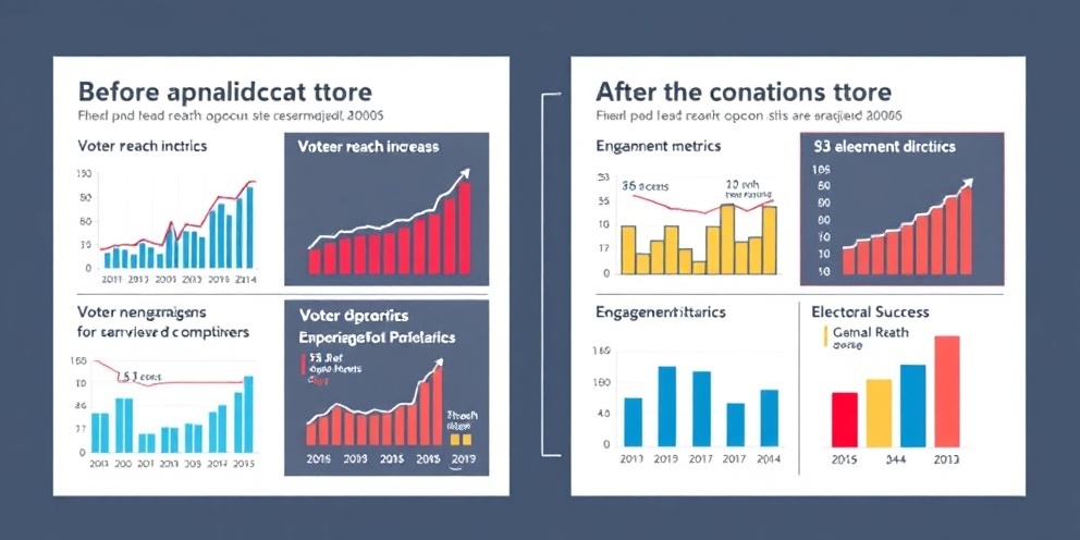 Campaign Success Case Study