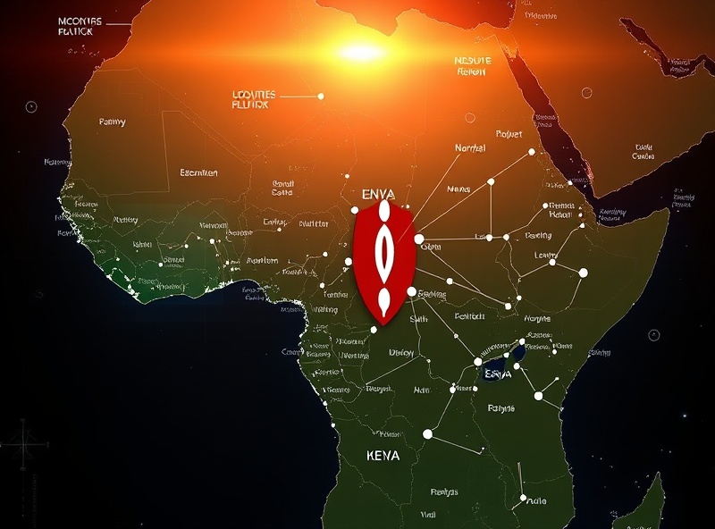 AI in African Politics: Transforming Campaigns and Democratic Participation