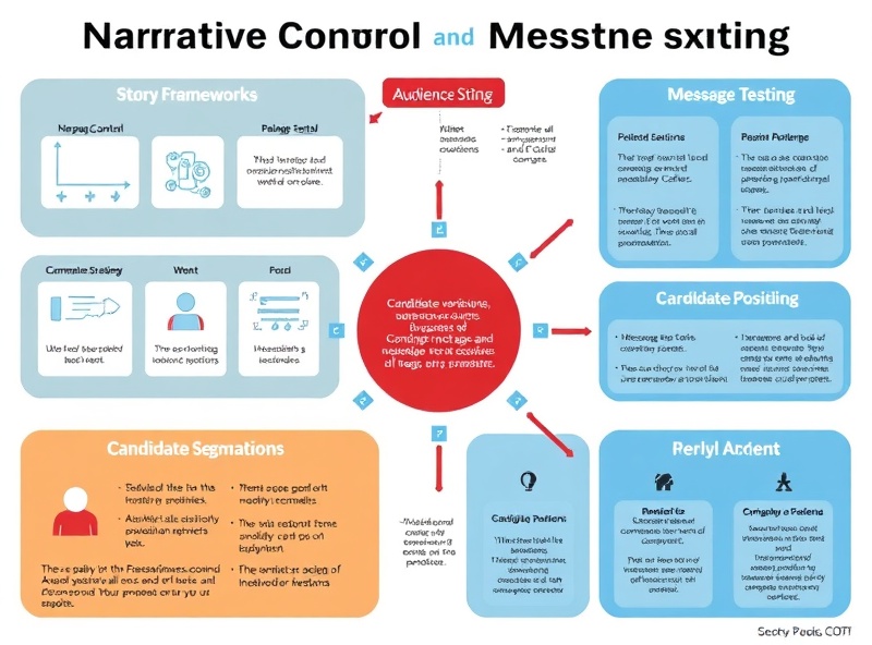 AI-Powered Narrative Control: Strategic Messaging for Winning Any Elective Seat