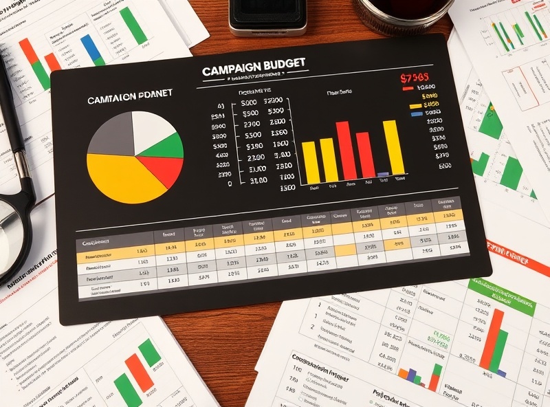 Campaign Budgeting for Candidates: Building a Sustainable and Compliant Campaign