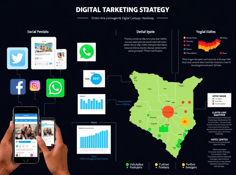 Digital Campaign Strategy for 2027 Elections: Winning in the Digital Age