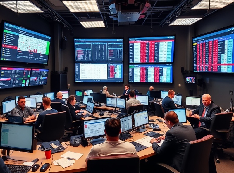 Election Day Command Center Guide: Managing Real-Time Campaign Operations