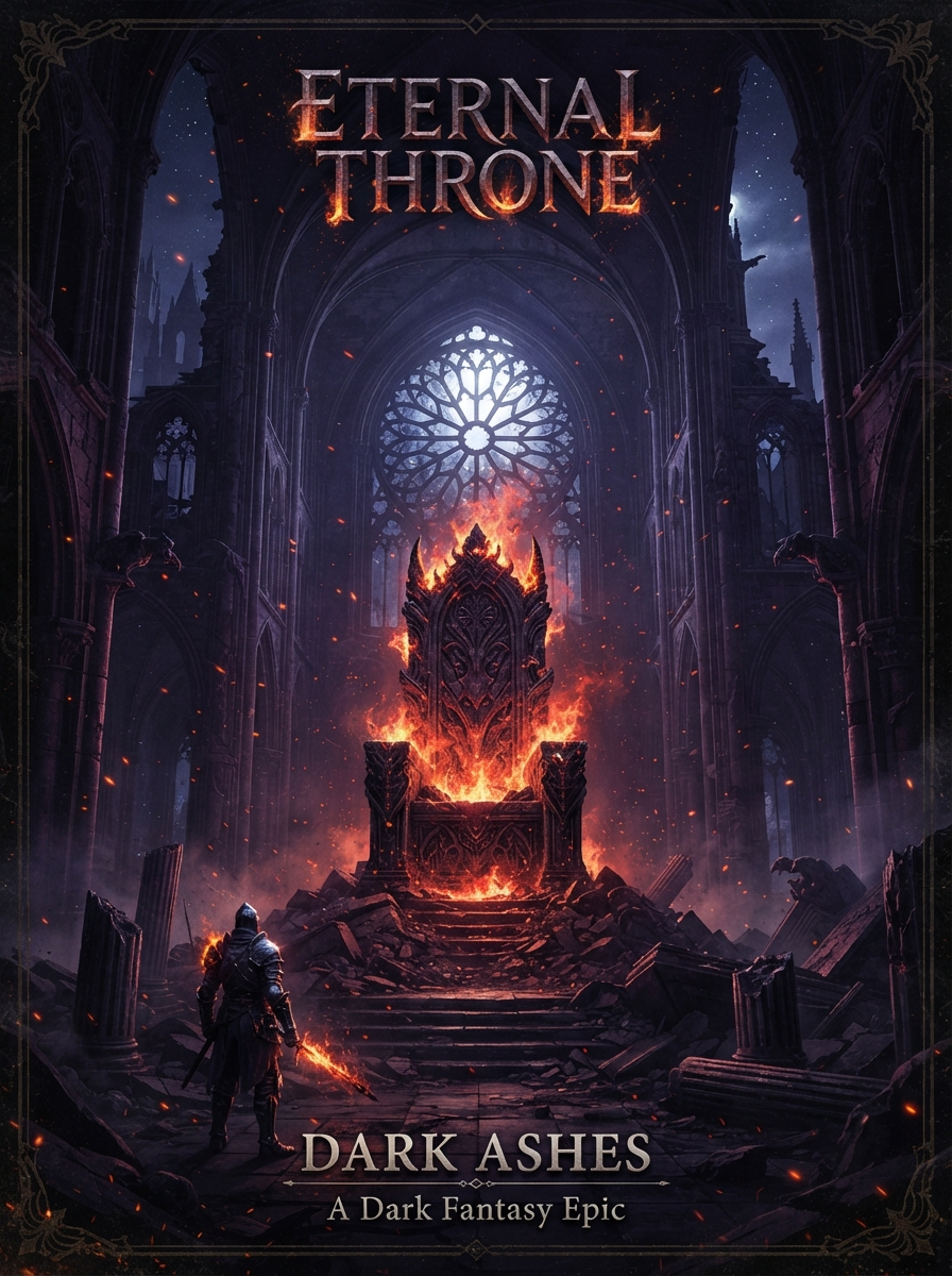 Ember Throne