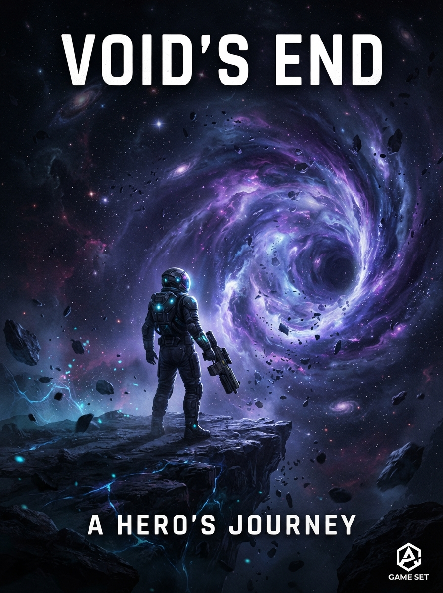 Void Requiem