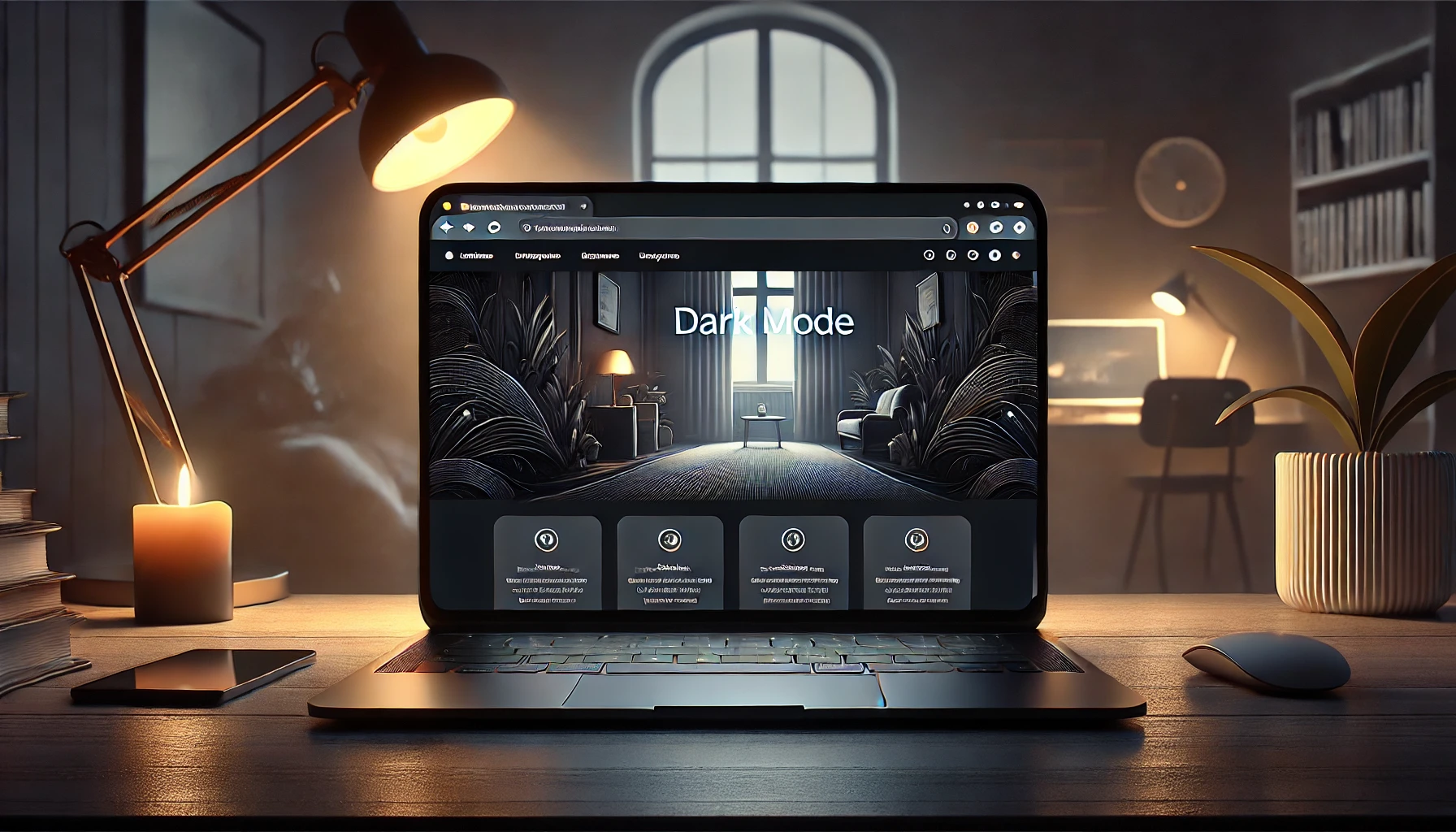 how to use dark reader.webp