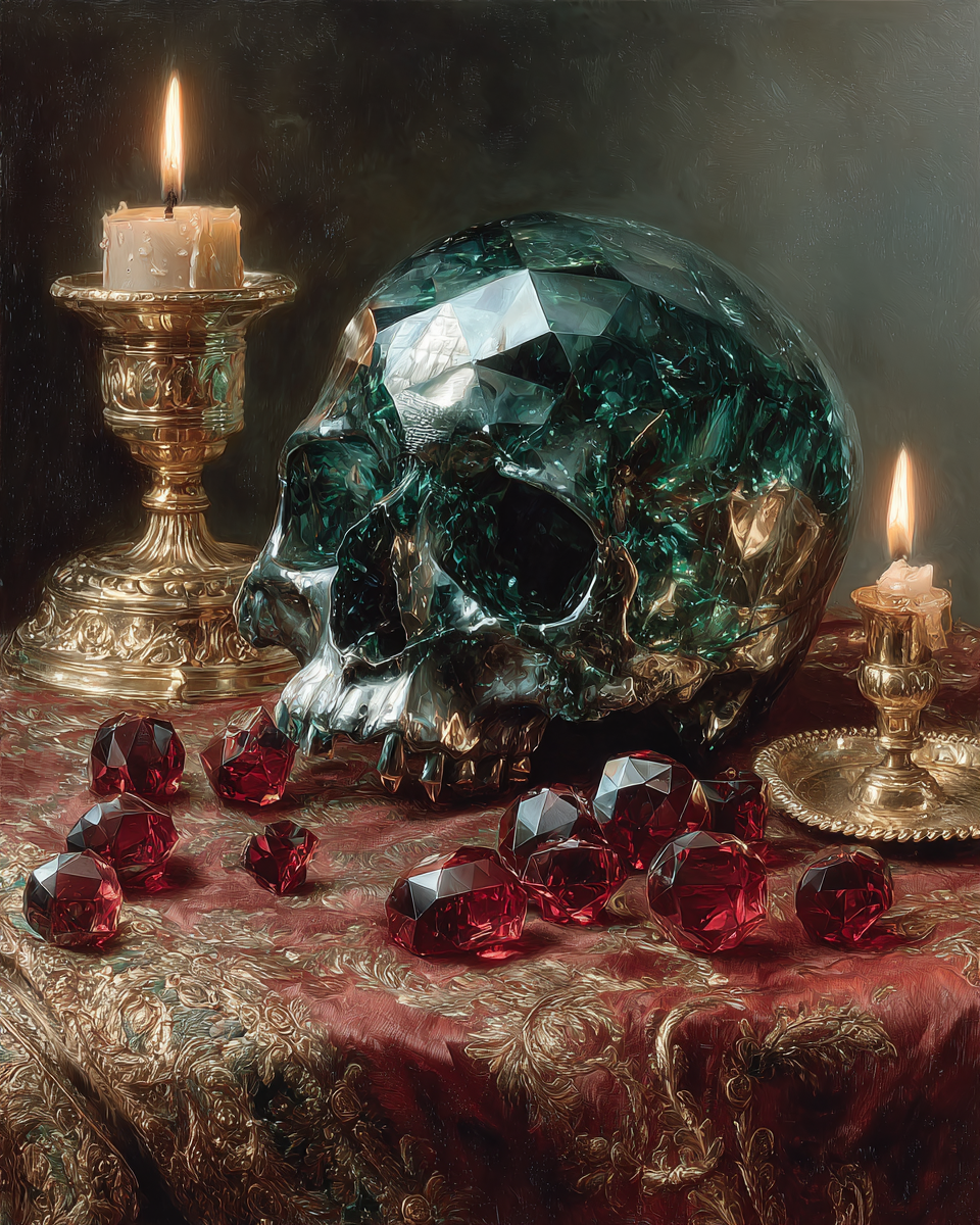 u5297532134_a_baroque_painting_of_a_silver_skull_encrusted_wi_9b809181-cbf9-41c1-bec8-60ea43a59247_2.png