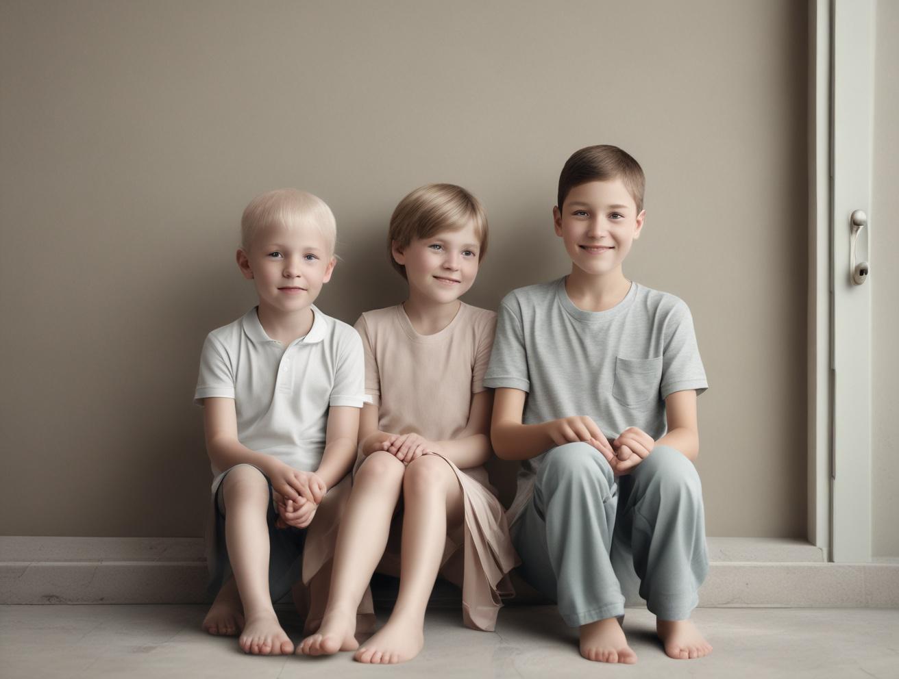children with cancer support