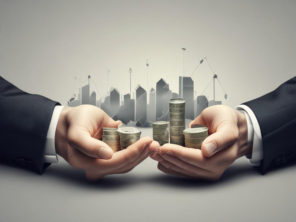 investment strategy, financial planning, wealth building