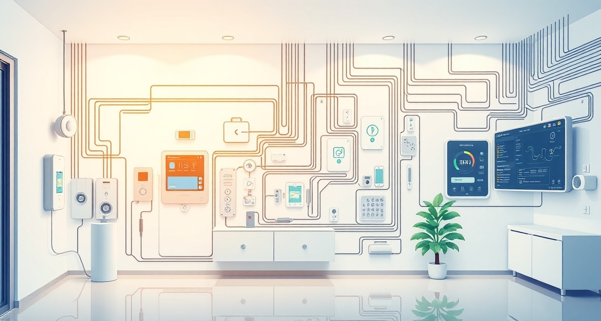 Smart Home Technology: Automation for Modern Living