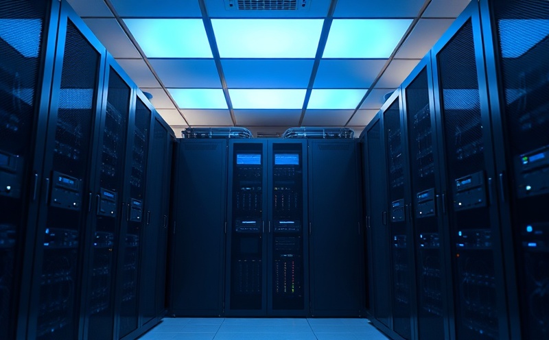 Cloud migration project