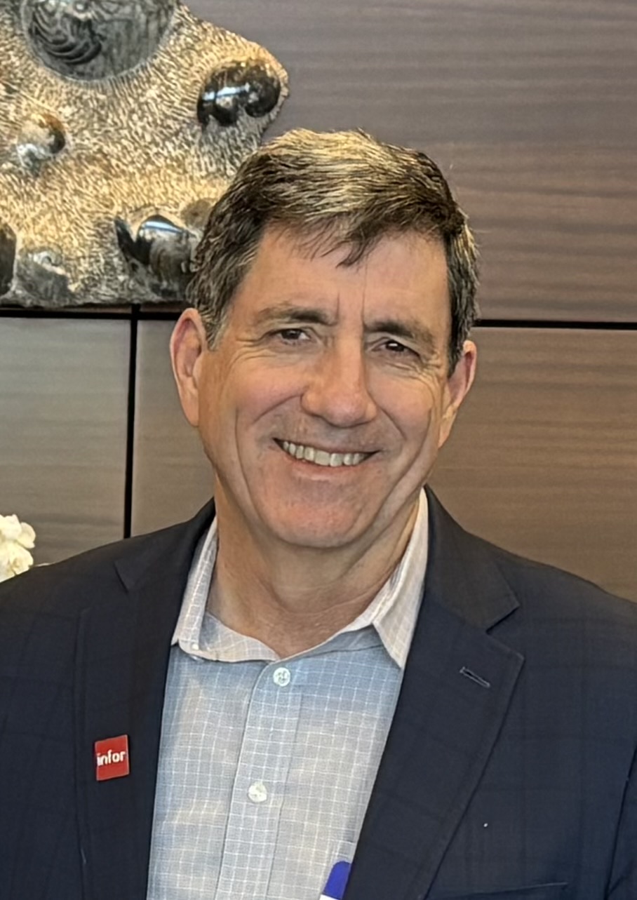 Eric W. Dyce
