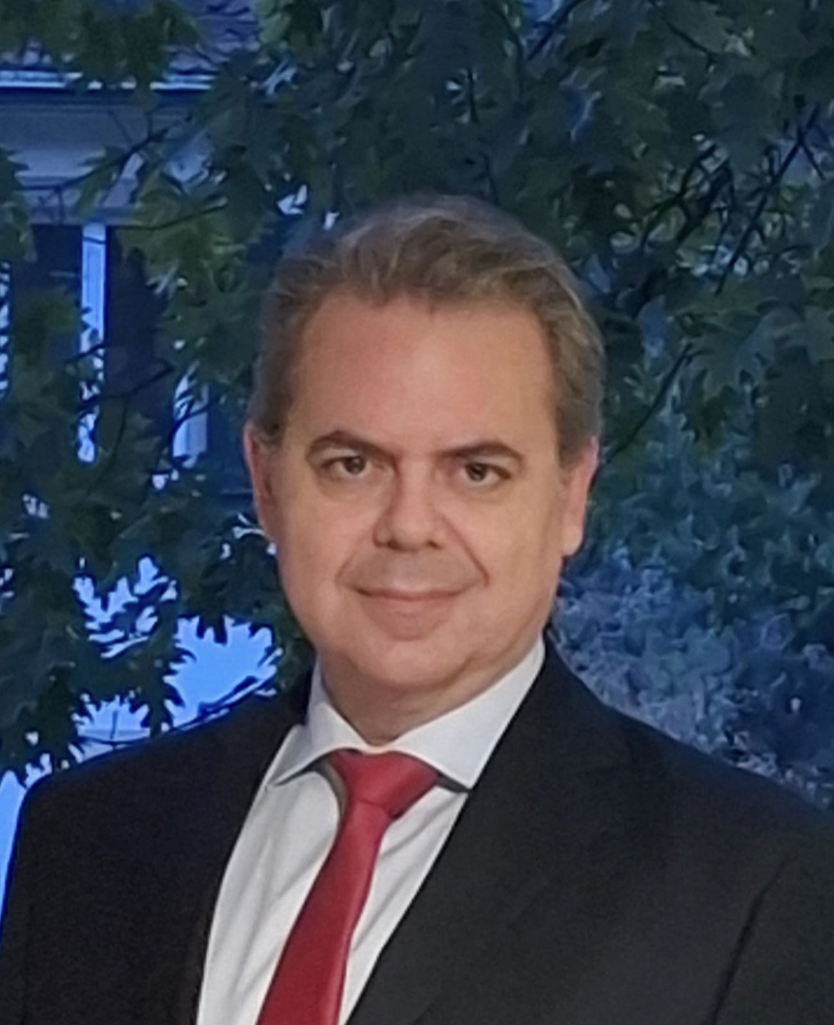 Roque Romero