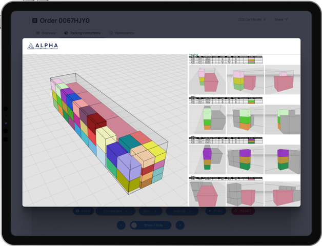 iPad with Apple Pencil