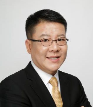 Victor J. Chong