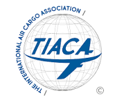 TIACA The International Air Cargo Association Logo