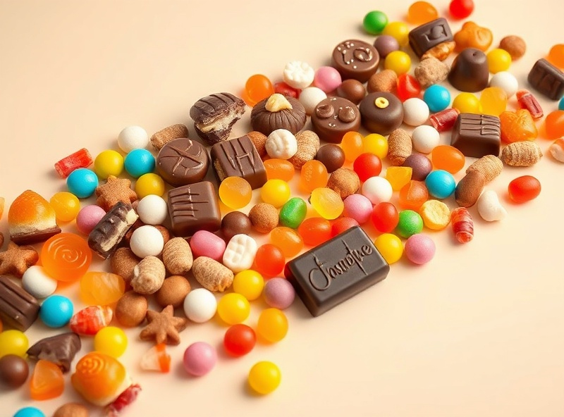 HD TREATS - Premium treats and candies