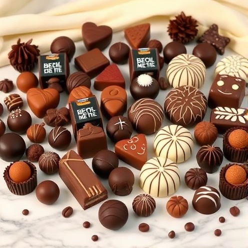 Chocolate Delights