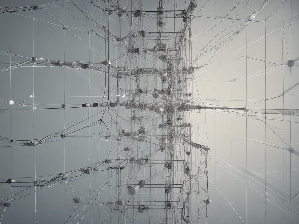networking, collaboration, generative AI, telecommunications, innovation