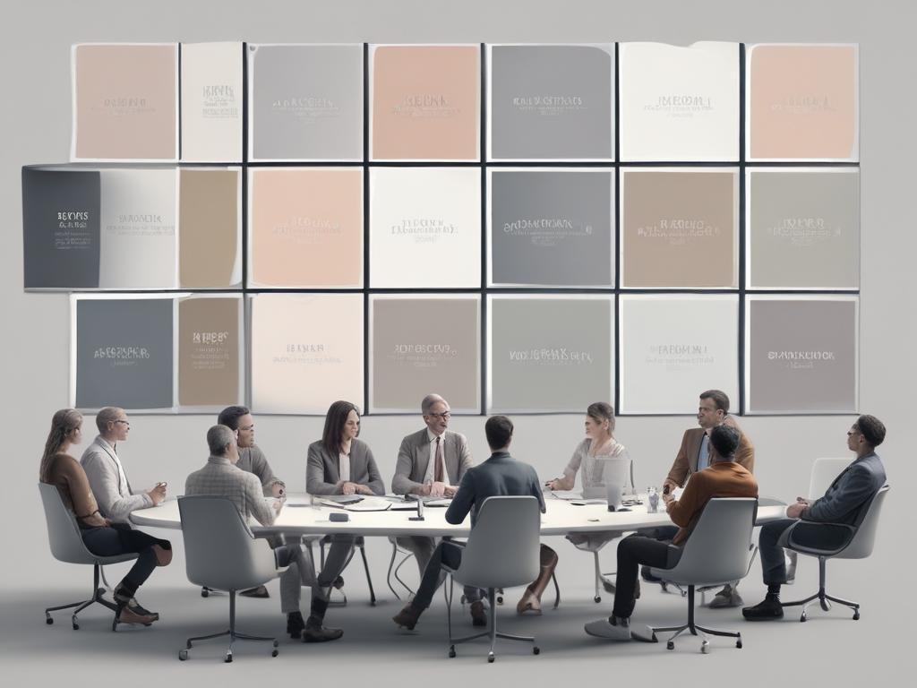 panel discussions, future trends, telecommunications, generative AI