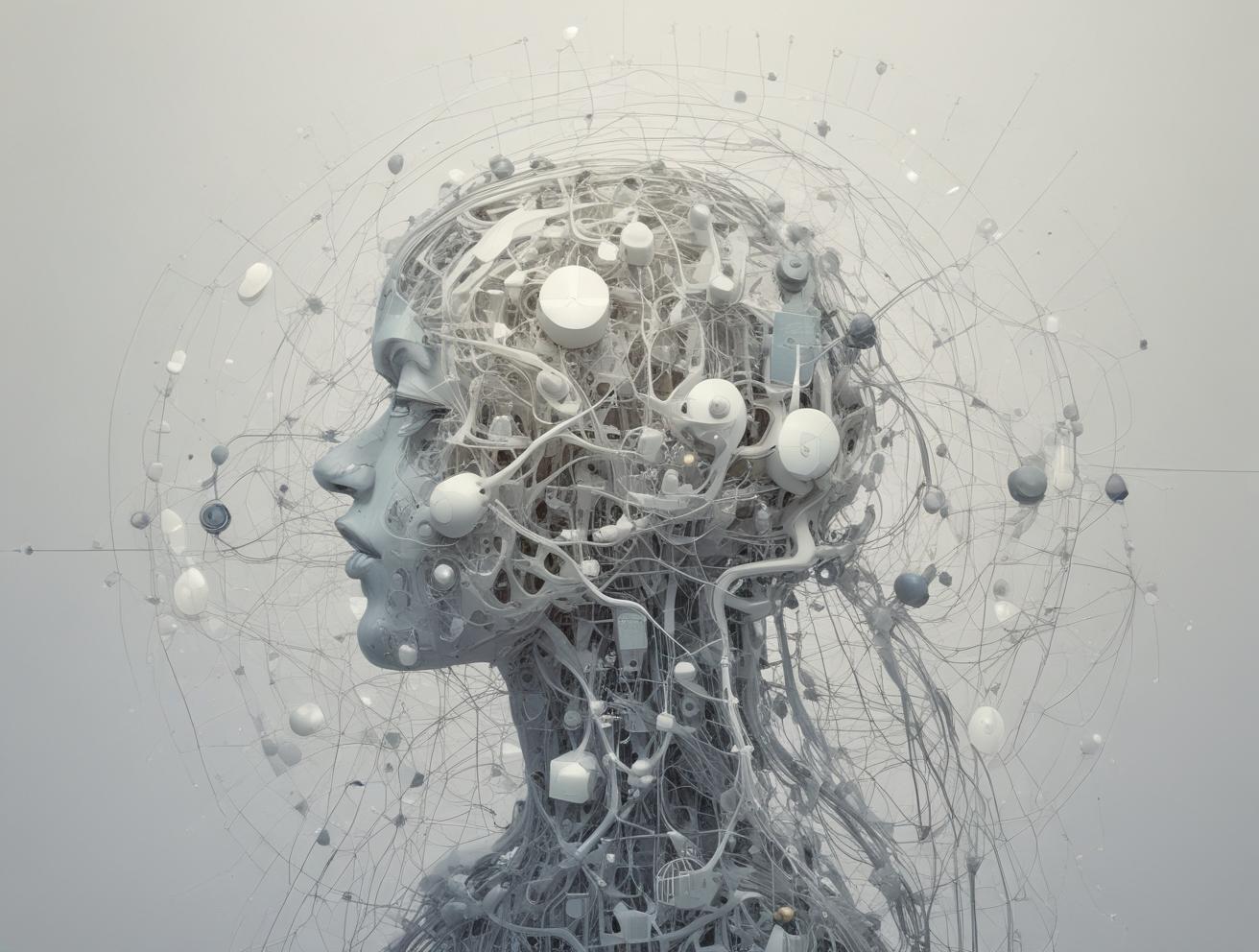 Generative AI, telecommunications, digital innovation, conference, networking
