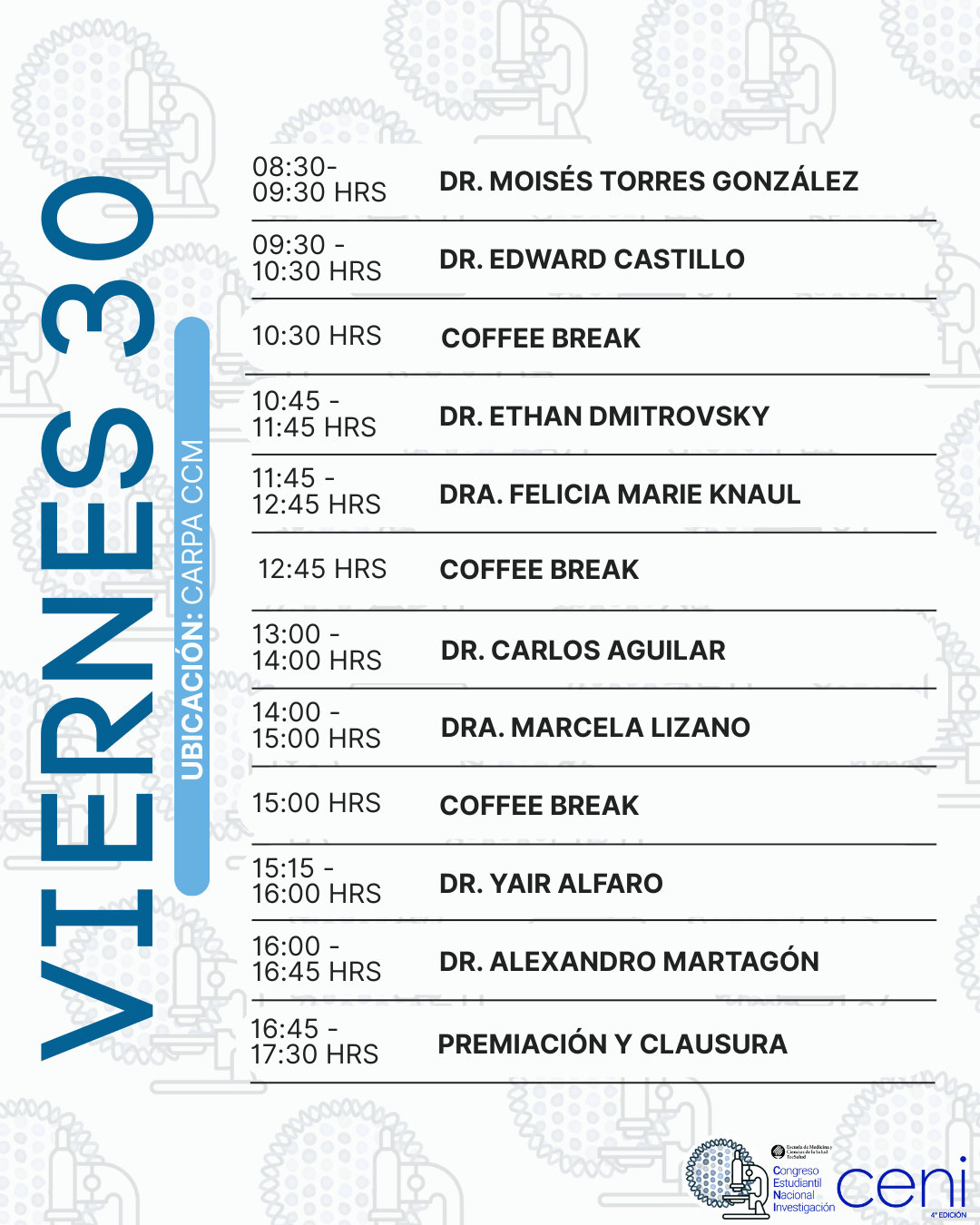 black and white minimalist modern schedule event instagram post.png