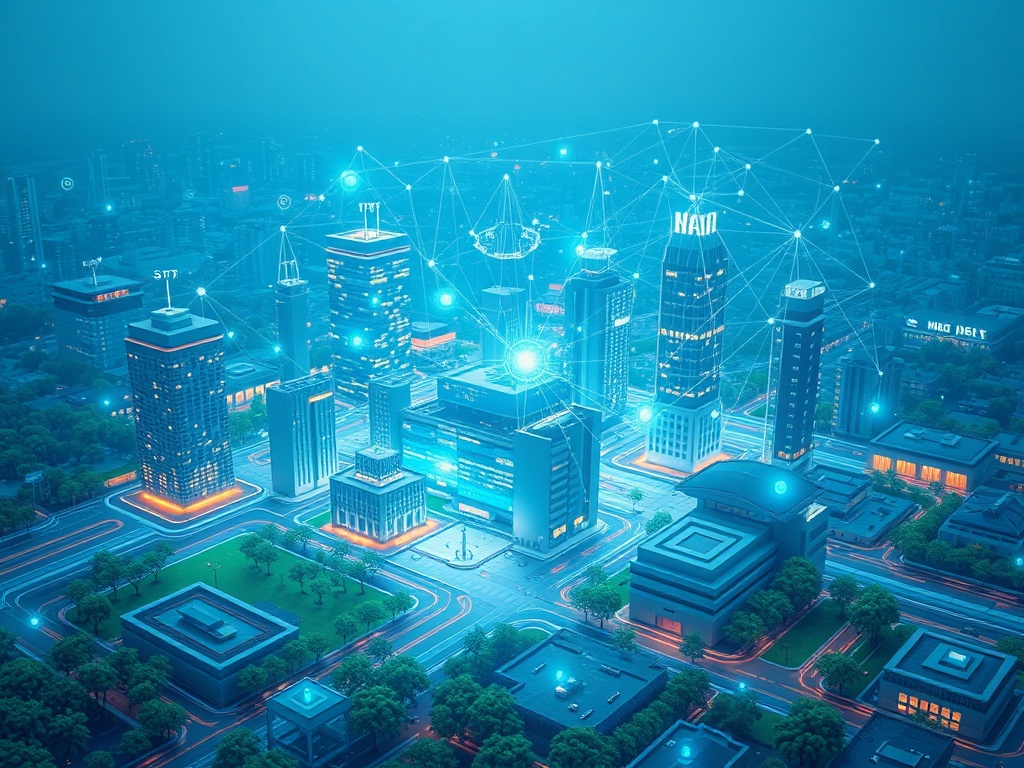 Smart City