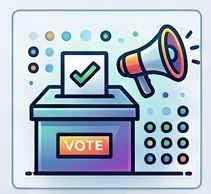 Elections & Campaign