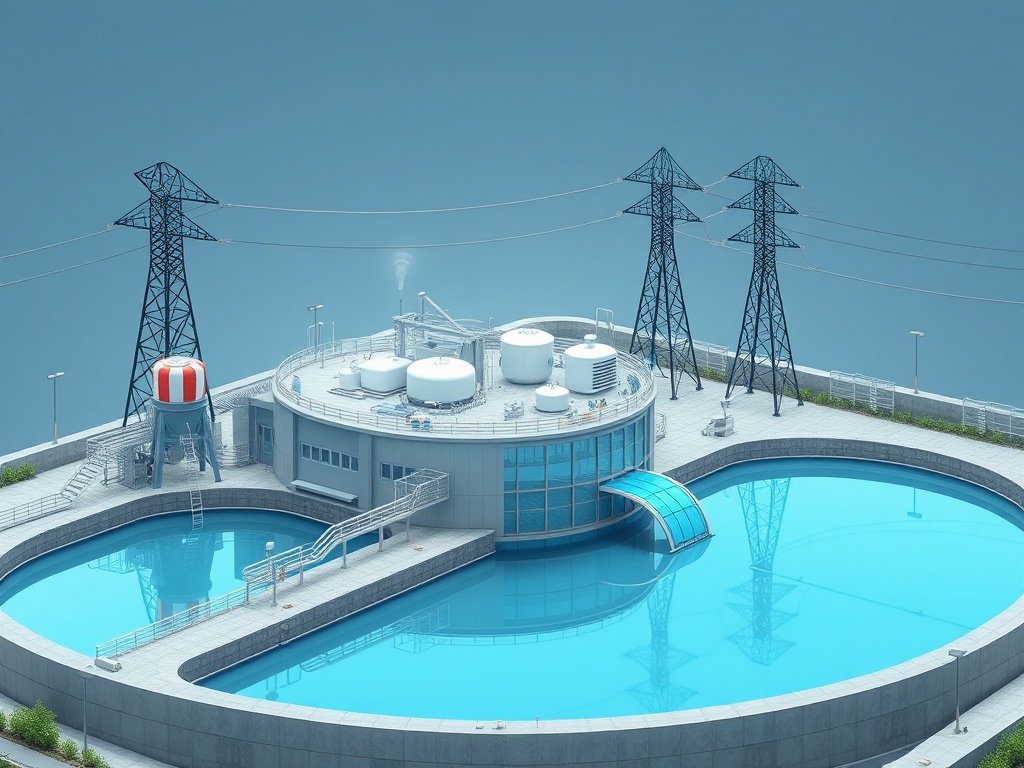 AI 4 Public Utilities