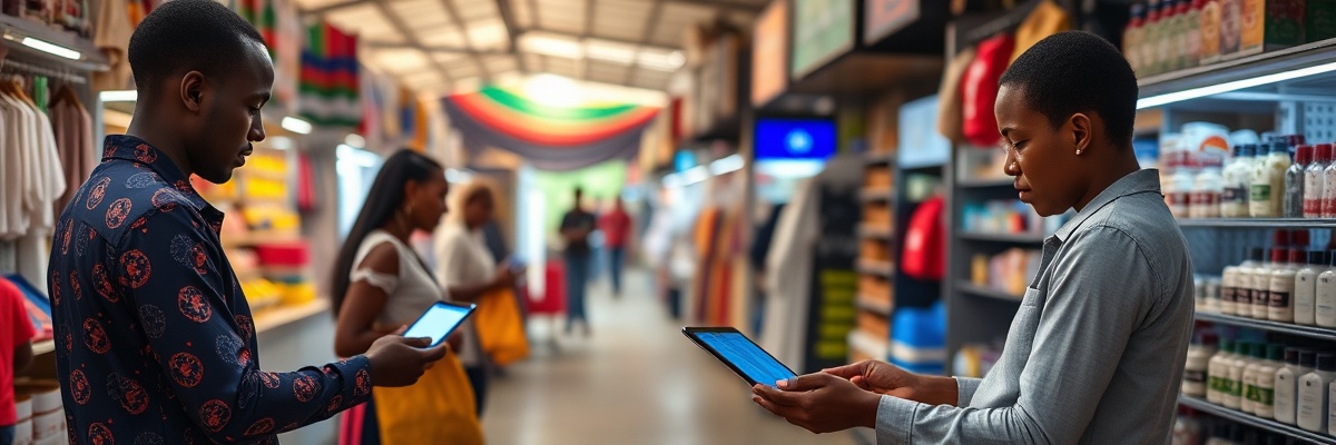 Ecommerce