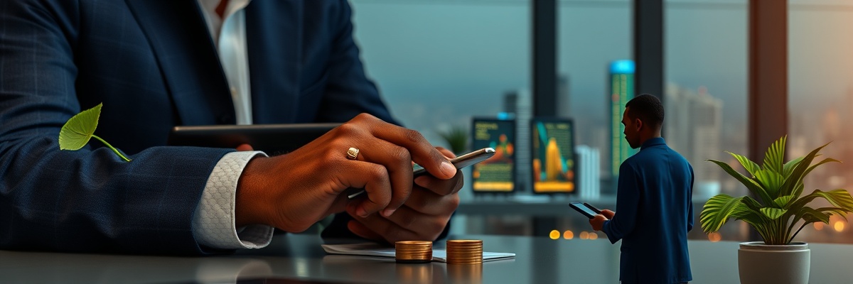 Finance