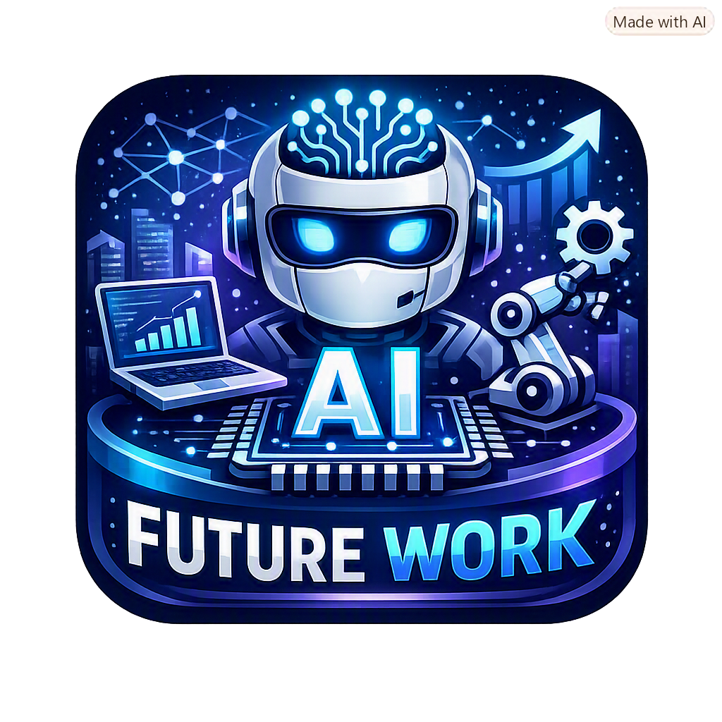 Future 4 Work