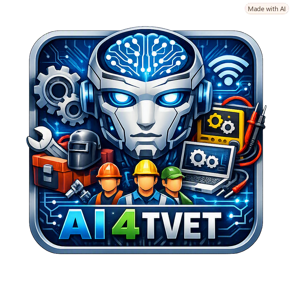 AI 4 TVET