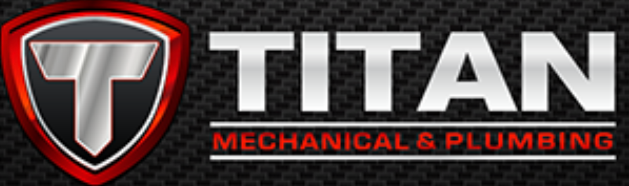 Titan Mechanical & Plumbing Logo