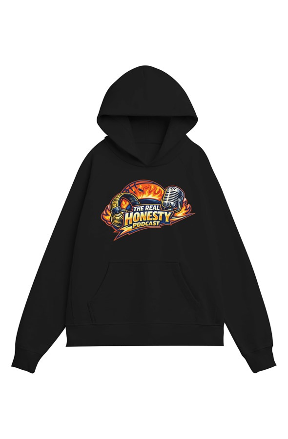Real Honesty Hoodie