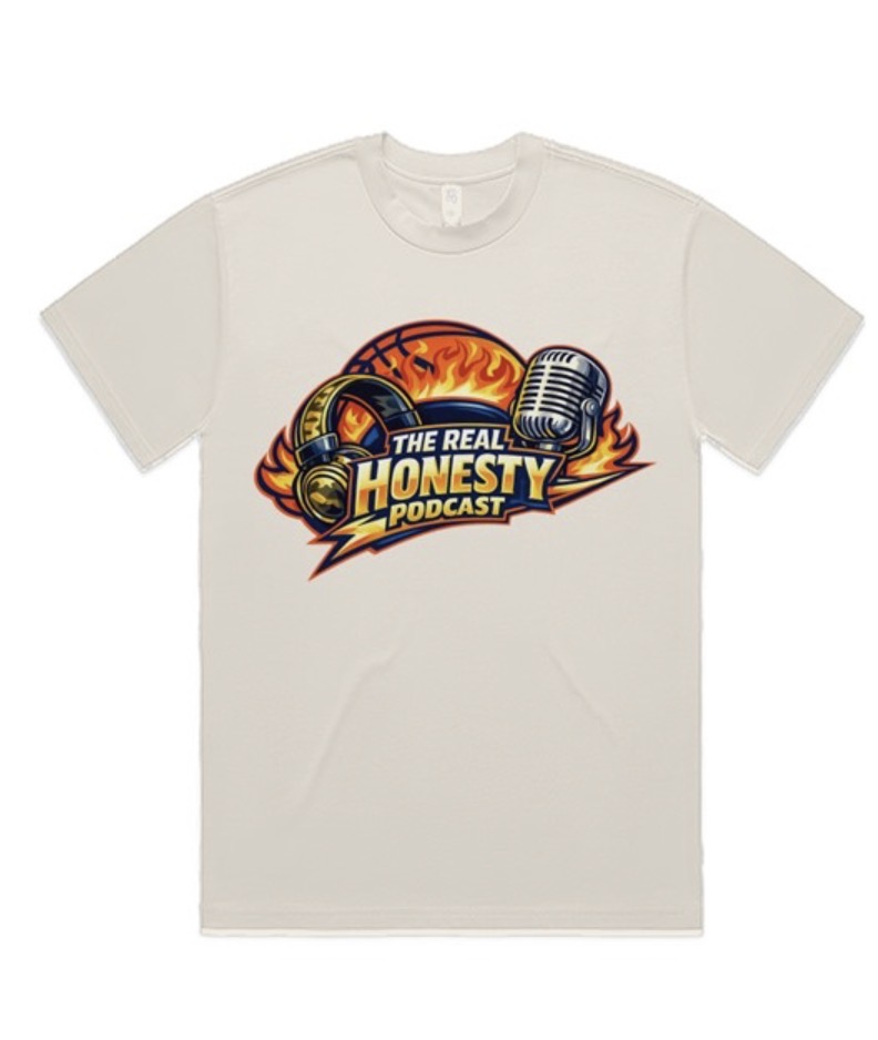 Real Honesty T-Shirt