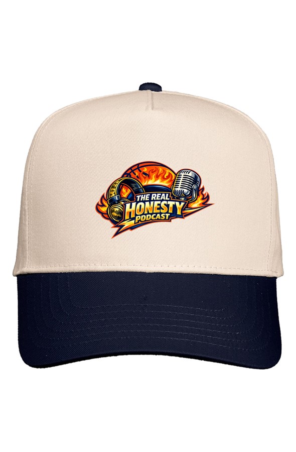 Real Honesty Cap