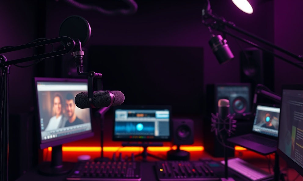 Latest Podcast Episode
