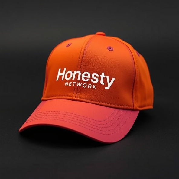 Real Honesty Cap
